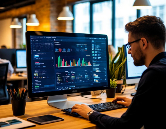 Как правильно рассчитать бюджет и оценить преимущества внедрения систем контроля сотрудников, обеспечивая максимальный возврат инвестиций и повышая эффективность бизнеса.